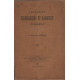 Les Anciens Chirurgiens et Barbiers de Marseille