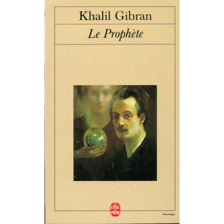 Le Prophète