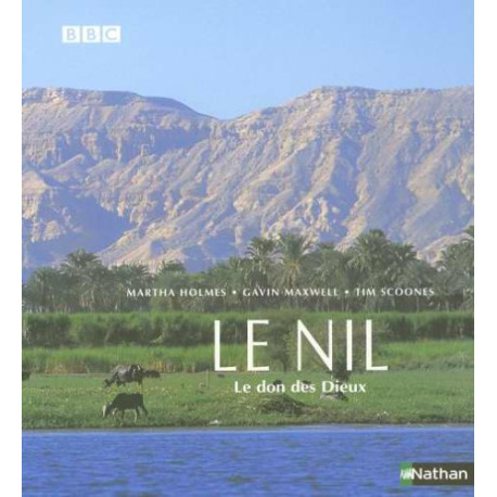 Le Nil