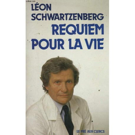 Requiem Pour La Vie