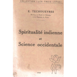 Spiritualité indienne et science occidentale