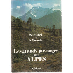 Les grands passages des Alpes