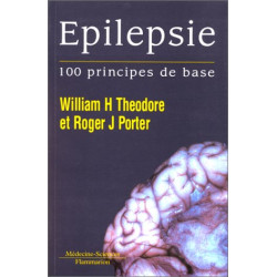 EPILEPSIE. 100 principes de base