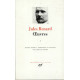 Jules Renard oeuvres 1