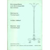 Bronzegefässe und Bronzegeräte der Antike . Römische Tonlampen ....