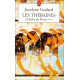 Les Thébaines. 4 L'ombre du prince