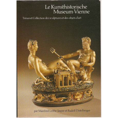 Le Kunsthistorische Museum Vienne