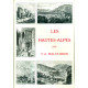 Les Hautes-Alpes