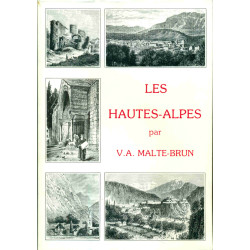 Les Hautes-Alpes