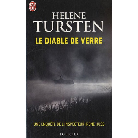 Le diable de verre