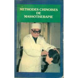 Méthodes de Massothérapie