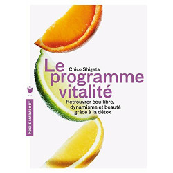 le programme vitalité
