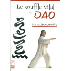 Le Souffle vital du dao
