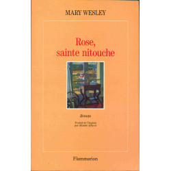 Rose sainte nitouche