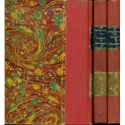 Chants et Chansons (poésies et Musique) Tomes 1 2 3 et 4