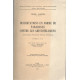 Dissertation en forme de paradoxes contre les aristotéliciens...