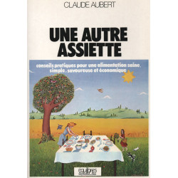 Une autre assiette