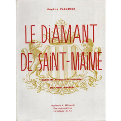 Le Diamant de Saint-Maime (extrait de traduction nouvelle ) par...