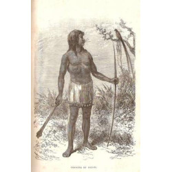 Voyages et découvertes des Compagnons de Colomb.Récits...