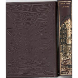 Le Rêve .Les Rougon-Macquart . Histoire naturelle et Sociale d'une...