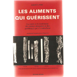 Les aliments qui guérissent