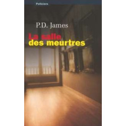 La Salle Des Meurtres