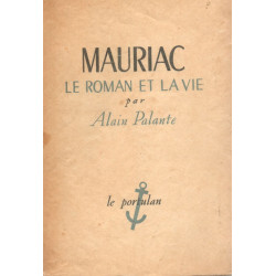 Mauriac le Roman de la Vie