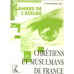 Chrétiens et Musulmans de France