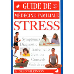 Le stress