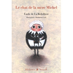 Le chat de la mère Michel