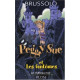 Peggy Sue tome 5 : Le Château noir