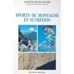 Sports de montagne et nutrition