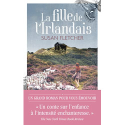La fille de l'Irlandais