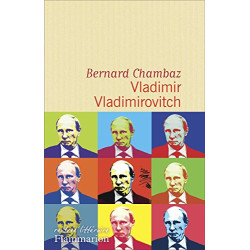 Vladimir Vladimirovitch