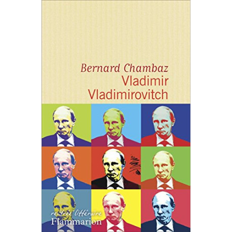 Vladimir Vladimirovitch