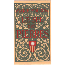 Le sel des Pierres