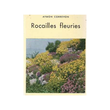 Rocailles Fleuries