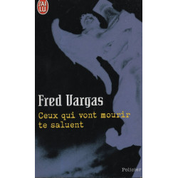 Ceux qui vont mourir te saluent