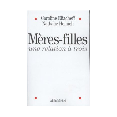 Meres-filles- une relation a trois