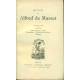 Poésies. 1828-1833. Contes d'Espagne et d'Italie. Poésies...