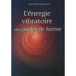 L'énergie vibratoire des ondes de forme
