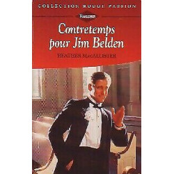 Contretemps pour Jim Belden (Harlequin)