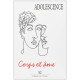 Adolescence N° 52 : Corps et âme