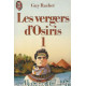 Les vergers d'Osiris : autobiographie d'un ancien égyptien