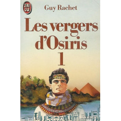 Les vergers d'Osiris : autobiographie d'un ancien égyptien