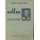 Le Moyen-Age Images commentées