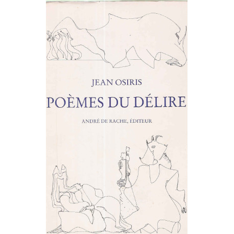Poèmes du Délire
