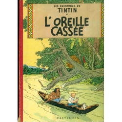 L'Oreille Cassée
