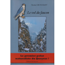 Le vol du faucon