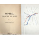 Annibal franchit les Alpes